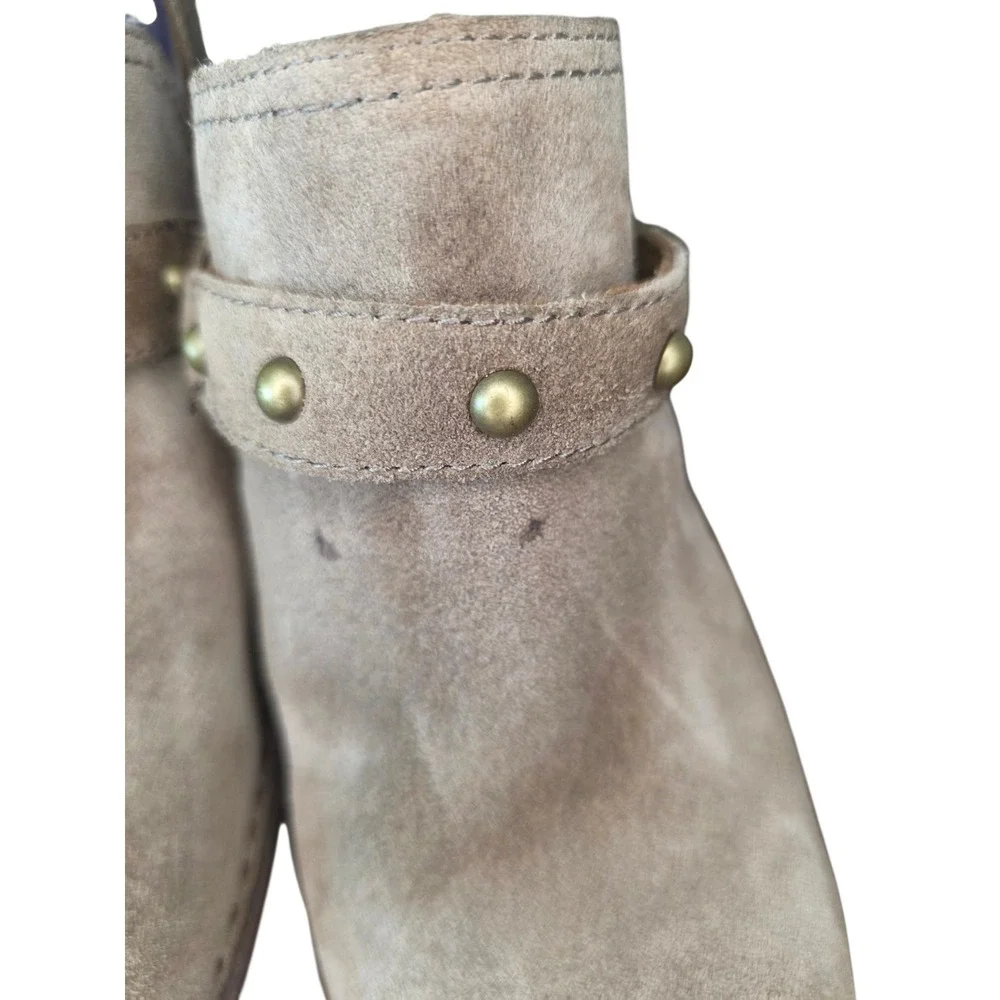 Børn step into